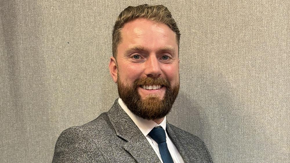 Encon Group names new National Sales Manager image