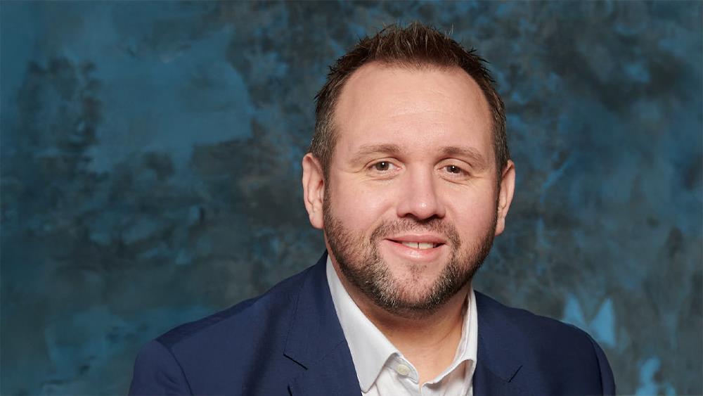 Baxi names new Managing Director for UK & Ireland image