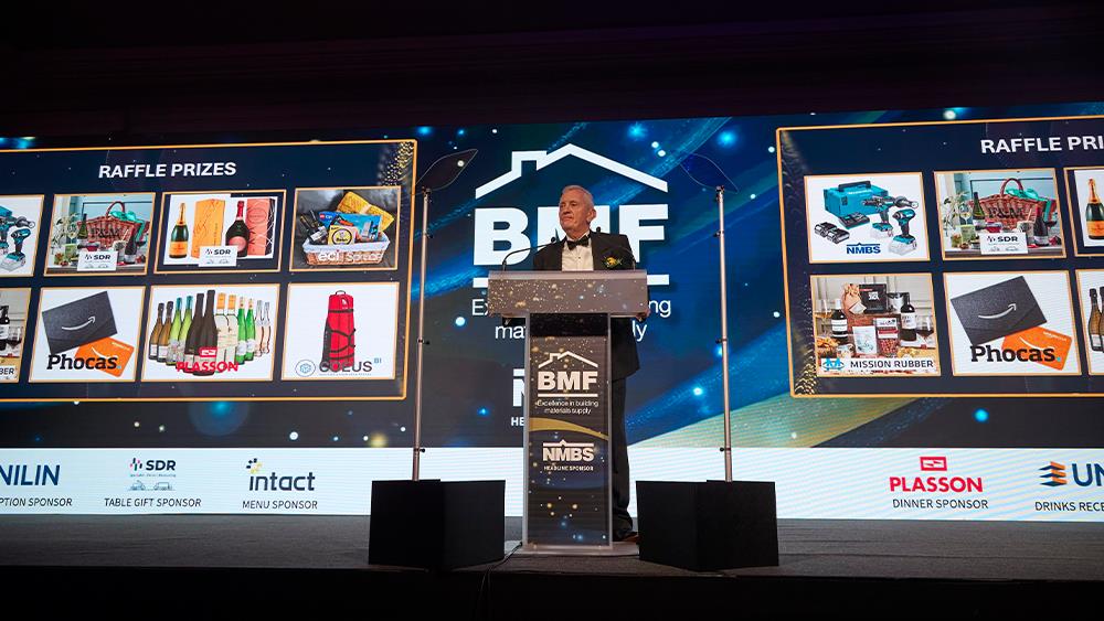 BMF concludes exceptional fundraising year at Members’ Day image