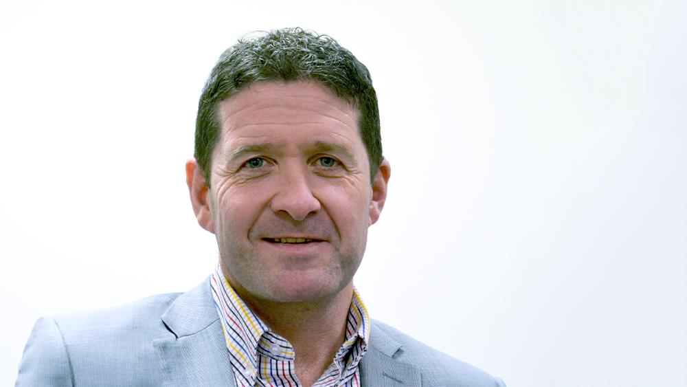 Dosafil Residential Technologies appoints new Commercial Director  image