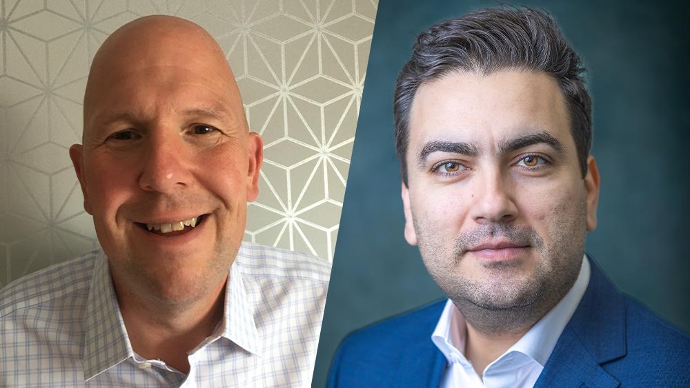 Return of two prodigals at Owlett-Jaton image