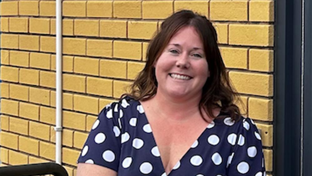 Jack Aluminium welcomes new Marketing Manager image