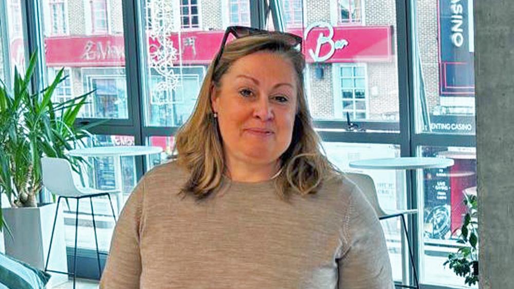 Wilson Brook hires Head of Client Engagement image