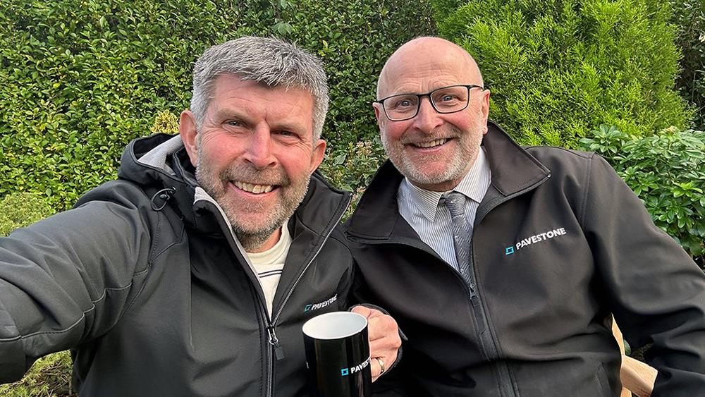 Pavestone appoints Head of Marketing image