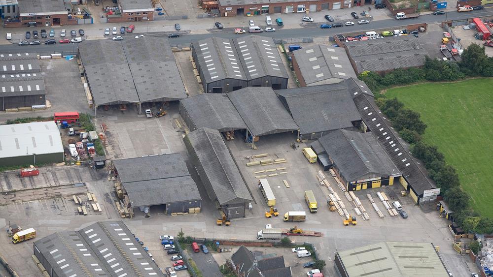 Premier Forest Products acquires Arnold Laver Hull operation image