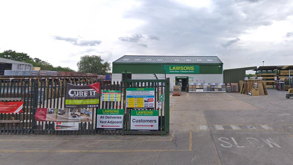 Lawsons purchases new freehold site in Surrey image