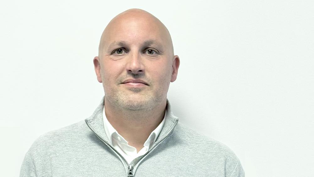 Wilo appoints National Sales Manager  image