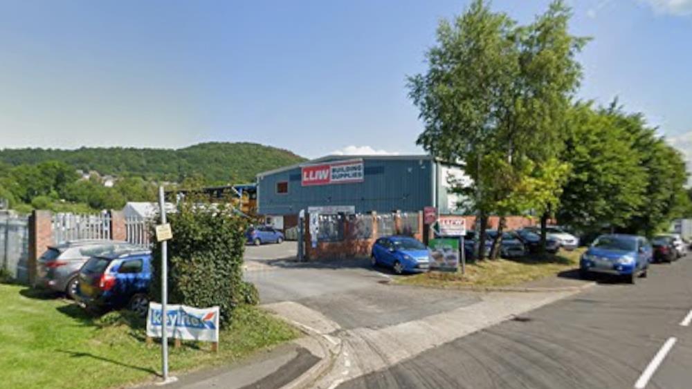 Robert Price acquires Lliw Building Supplies image