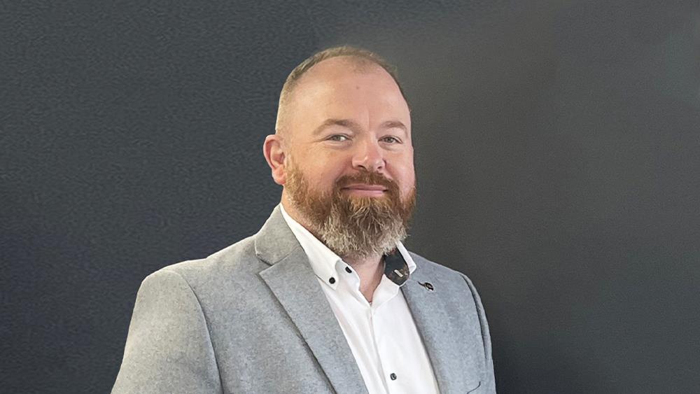 Kudos announces new Senior Business Development Manager  image