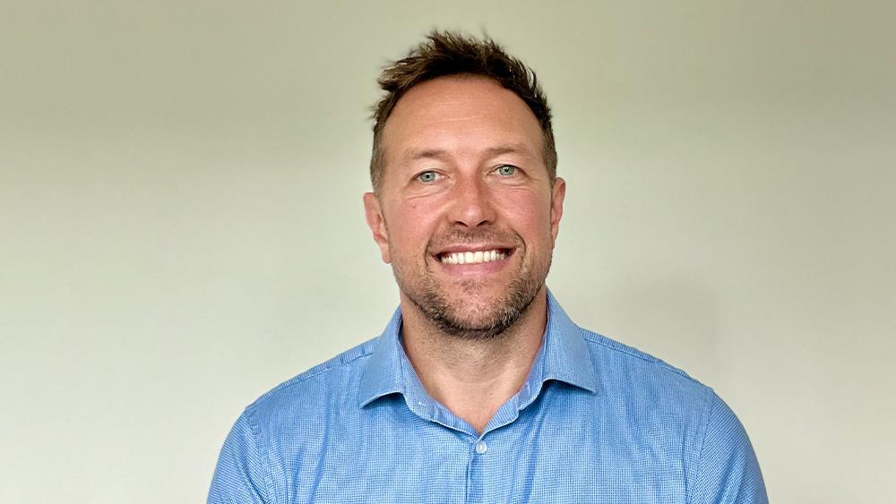 Cistermiser appoints National Sales Manager image