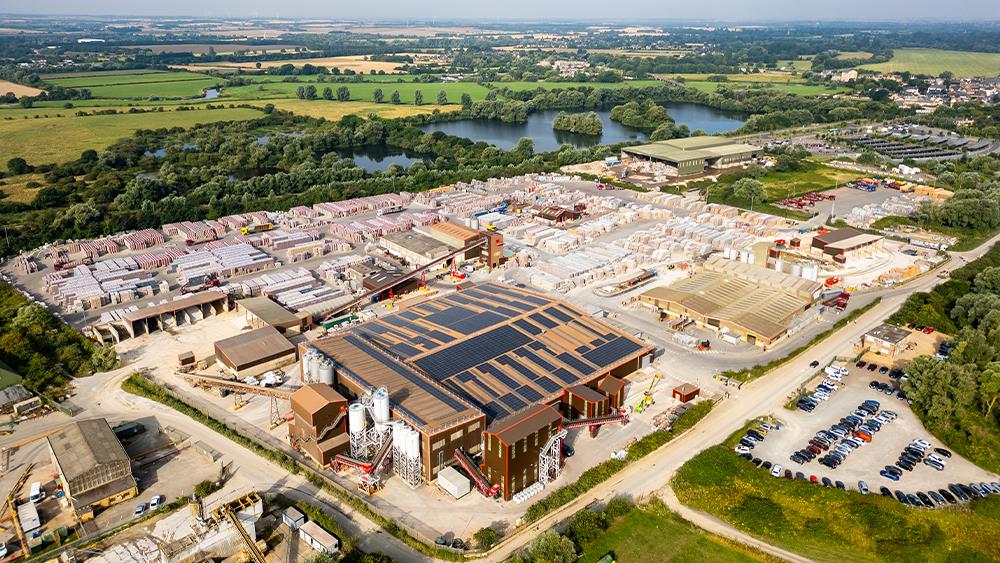 Marshalls to sponsor BMF All Industry Conference 2027 image