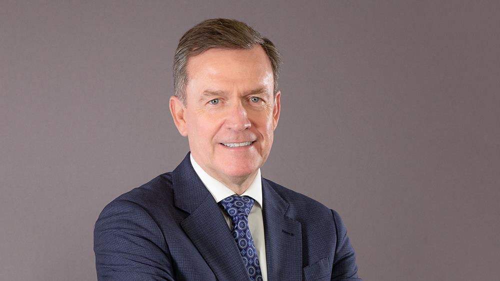 Stelrad Group appoints Chair Designate image