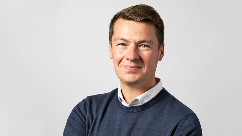 Geberit welcomes new National Sales Director for UK & Ireland image