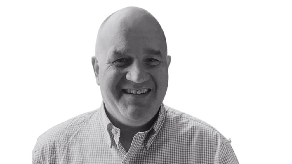 Mark Vitow appoints new Sales Director image
