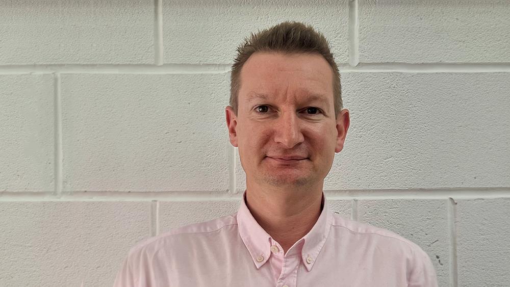 Adaptavate appoints new Head of Operations image