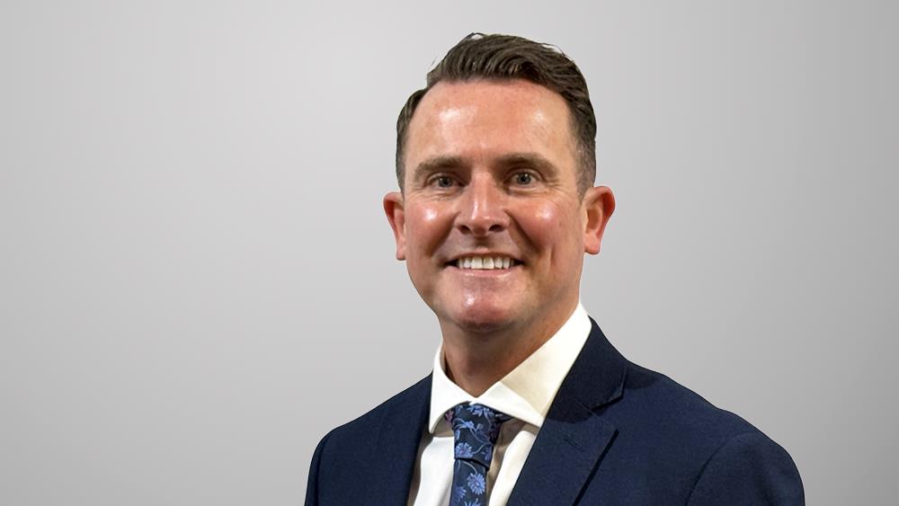 Setcrete appoints National Sales Manager image