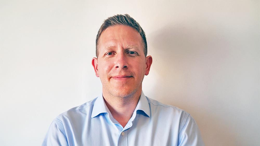 James Donaldson Timber appoints General Manager for new flagship site image