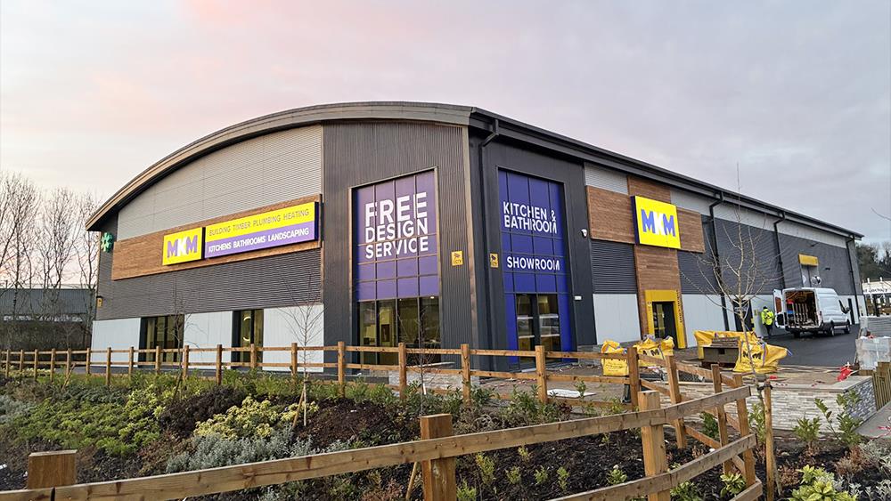 New jobs for Congleton as MKM opens major new branch image