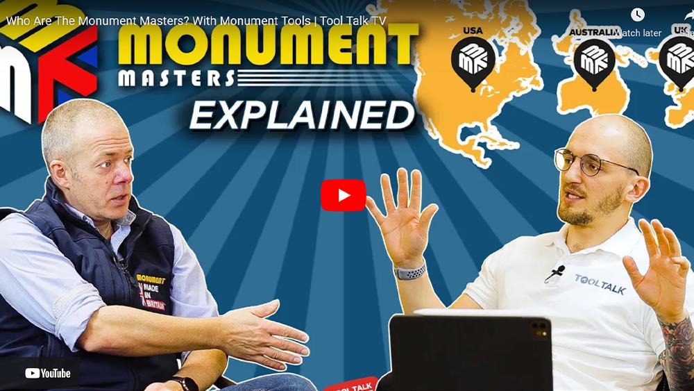 What are Monument Masters? image