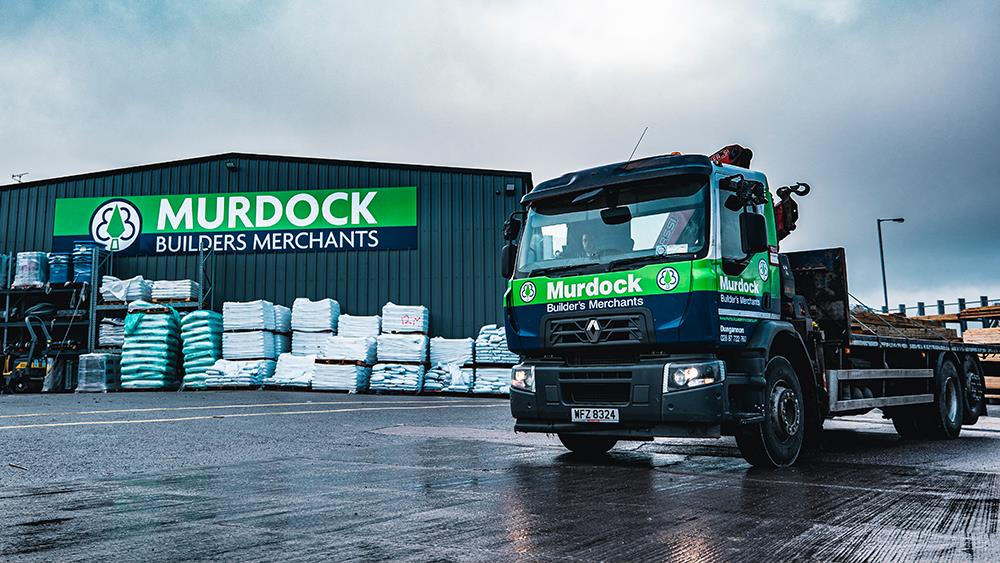 Murdock Group and SDG announce partnership image