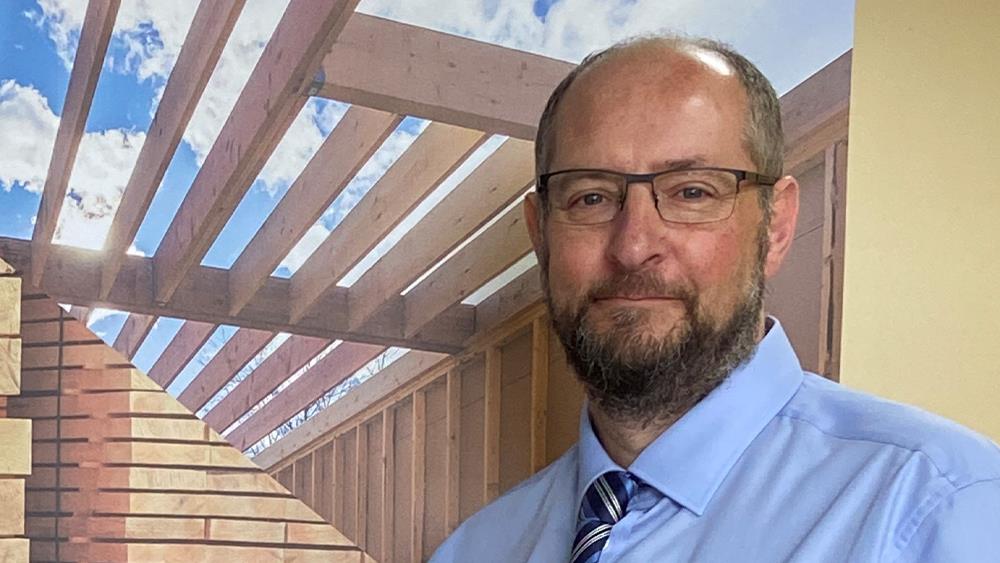 Duchy Timber appoints Sales Executive image