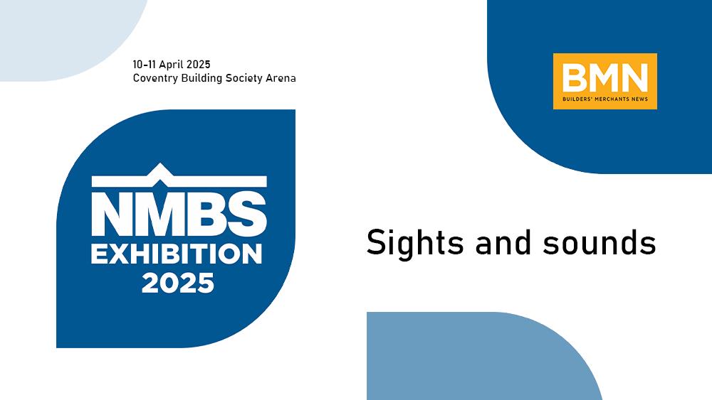 NMBS Exhibition 2025 - Sights and sounds image