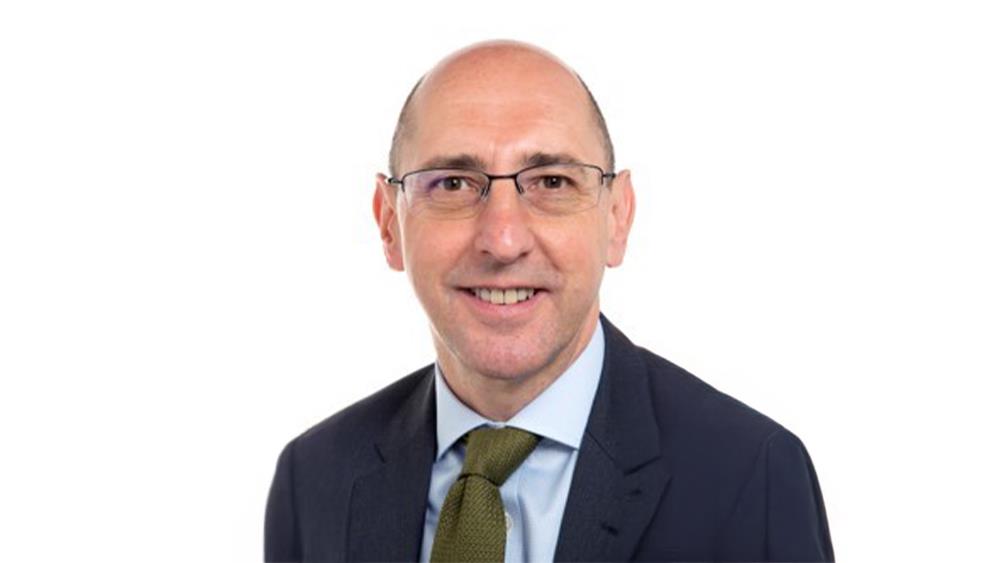 Marshalls announces board changes and appointment of Non-Executive Director image
