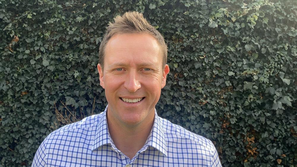 CCF appoints new Head of Customer Sustainability image