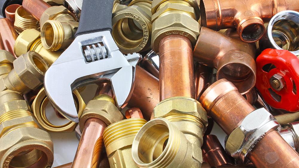 March boost for quarterly sales at P&H merchants image