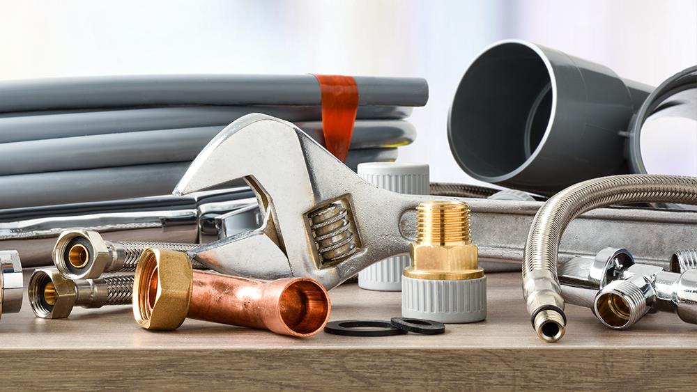 Plumbing and Heating February value sales down year-on-year image