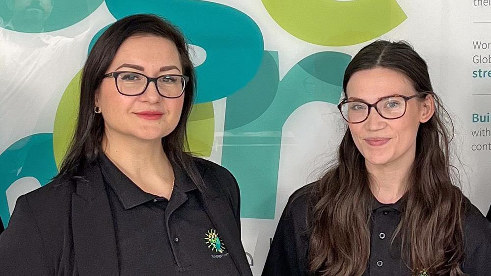 PJH staff celebrate CIPD apprenticeship success image