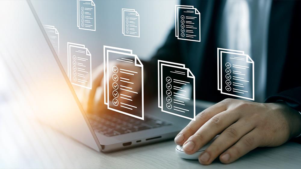 First suppliers sign up to Data Yard image