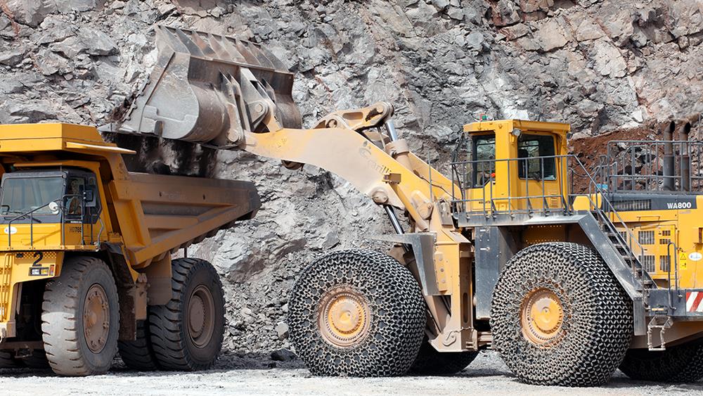 MPA report shows four year decline in mineral products demand image