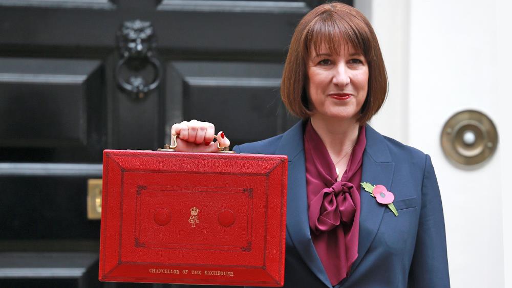 Uncertainty and speculation ends as Chancellor delivers Budget  image