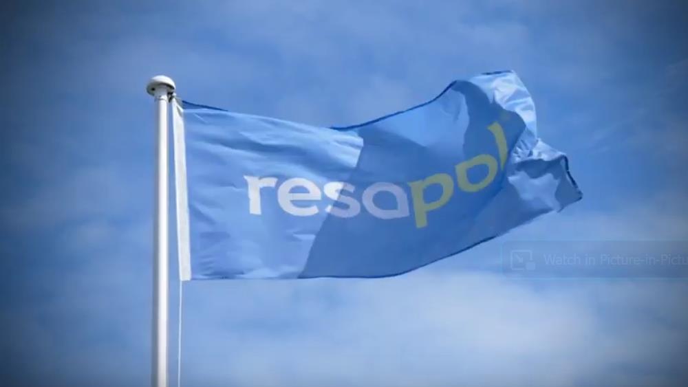 Introducing Resapol image
