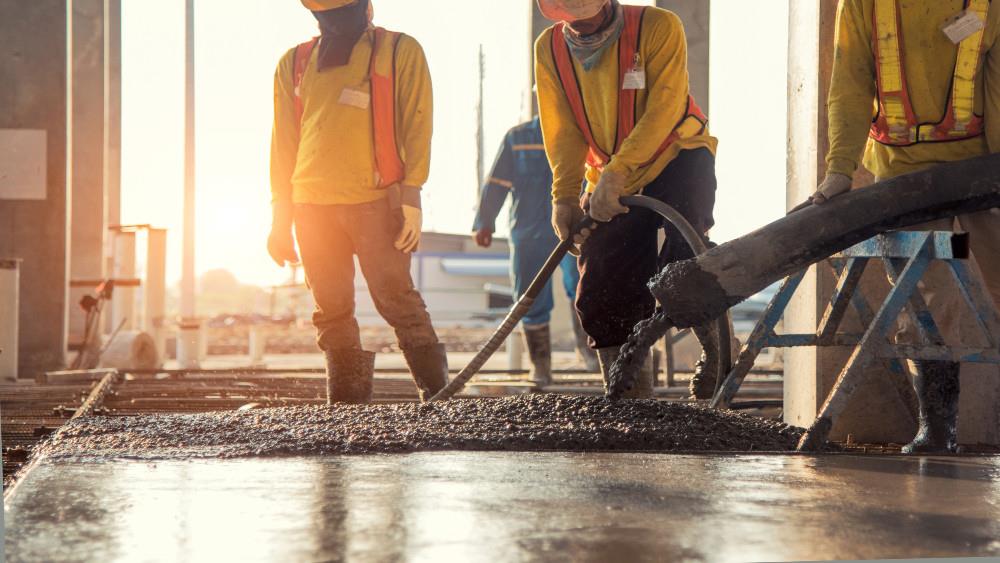 Innovation and collaboration key to cement industry carbon roadmap image