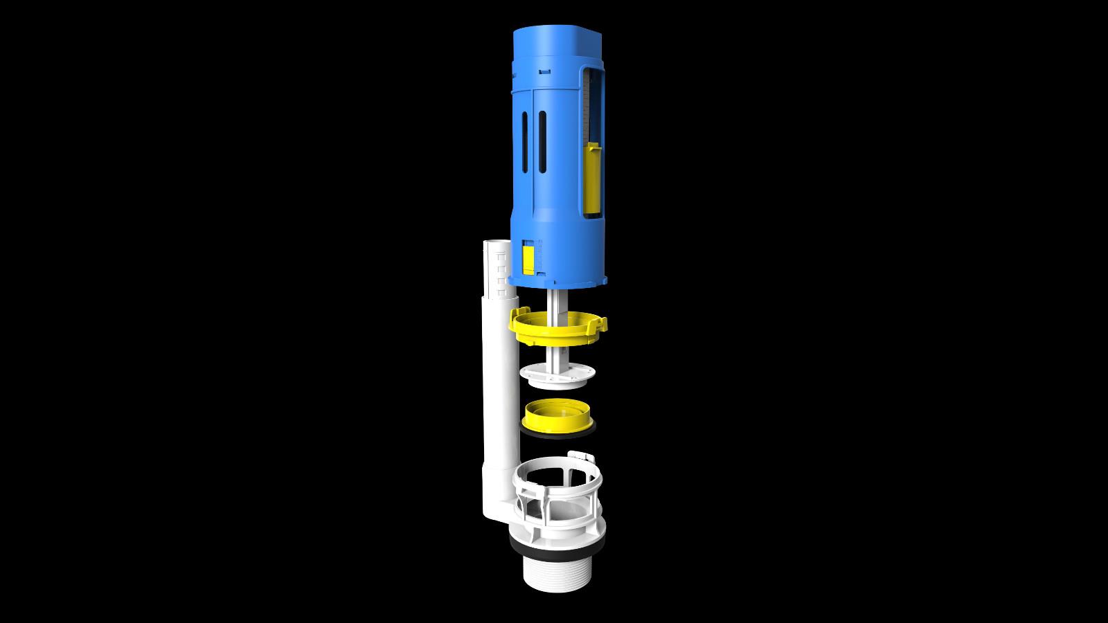 TYDE Launches the New Dudley Valve Mate™ image