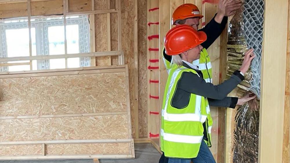 Actis awarded silver medal for sustainability and CSR image