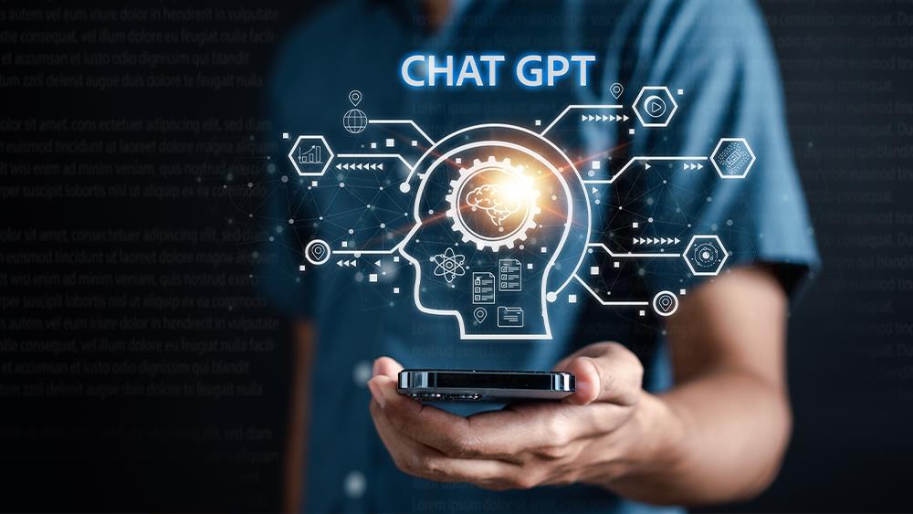 Merchants using AI to stay ahead of the curve with building trends image
