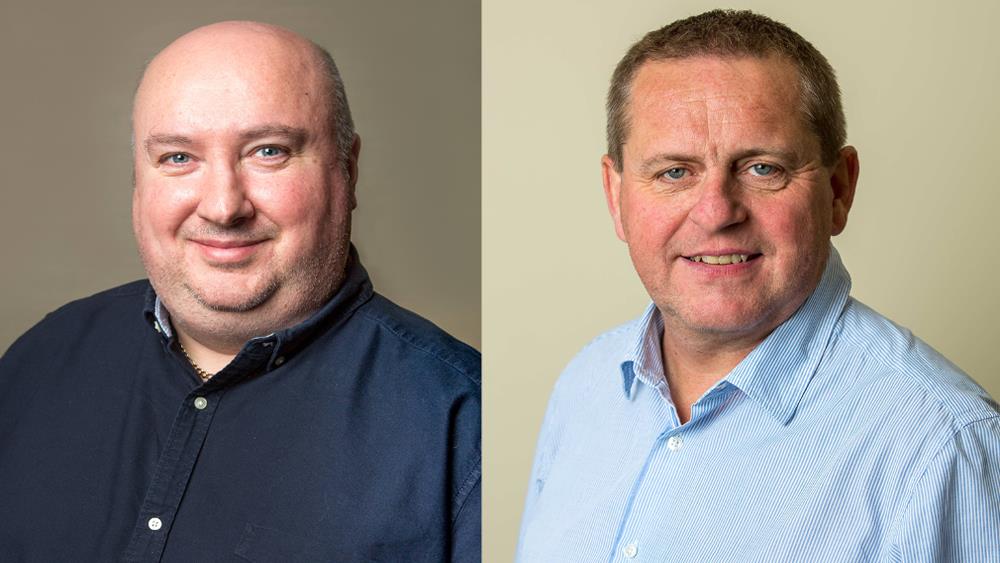 Independent Builders Merchant Group updates leadership team image