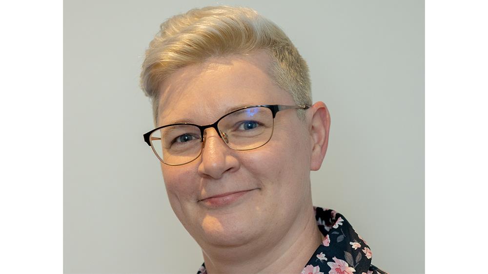BMA appoint Amy Kirk as Engagement Director image