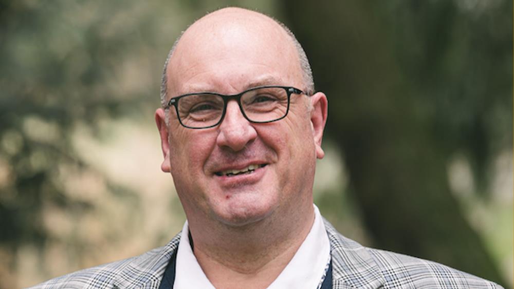 Managing Director of The Pallet LOOP appointed image