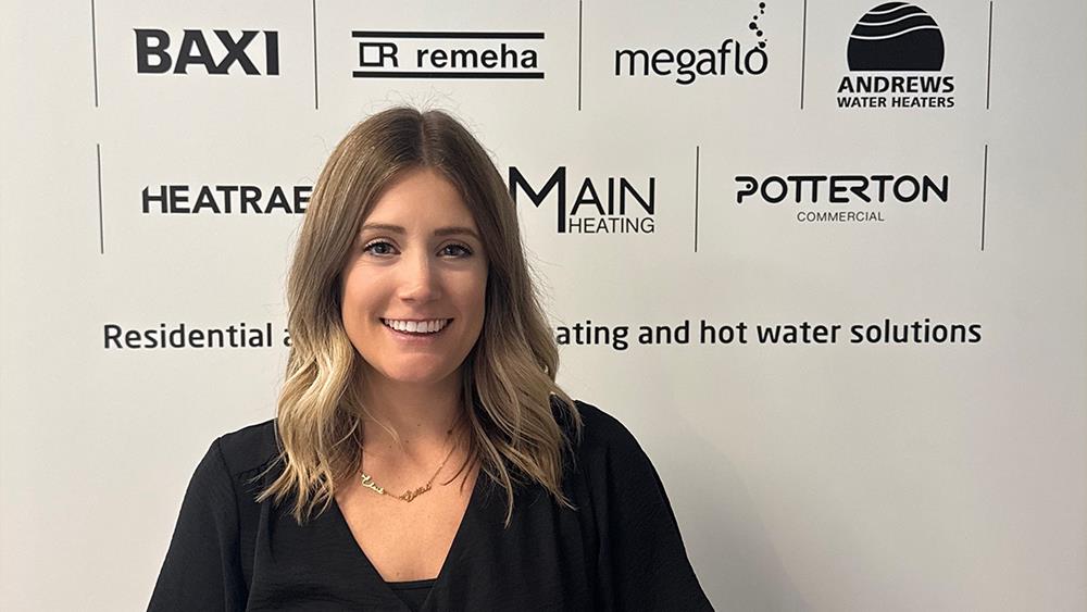 Baxi appoints Strategic Accounts Manager image