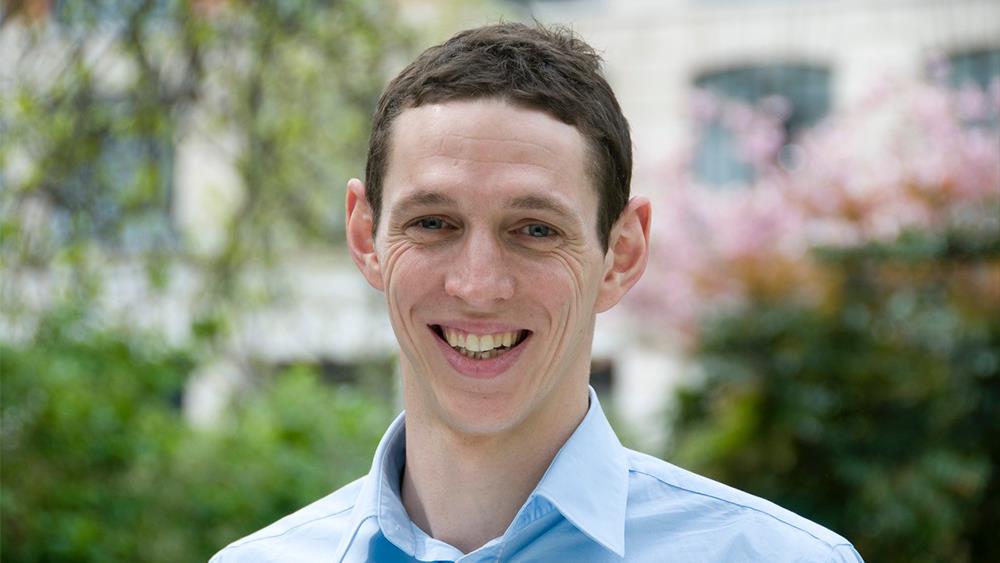 Ben Chandler to chair Builders Merchants Federation's Anglia Region image