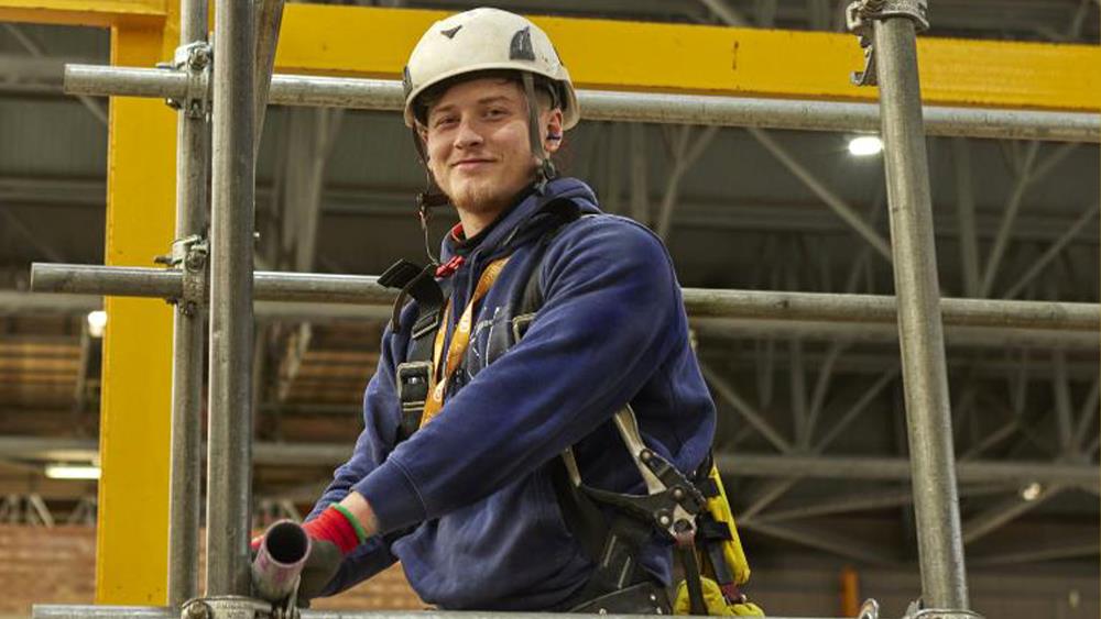 CITB launches Go Construct Careers image