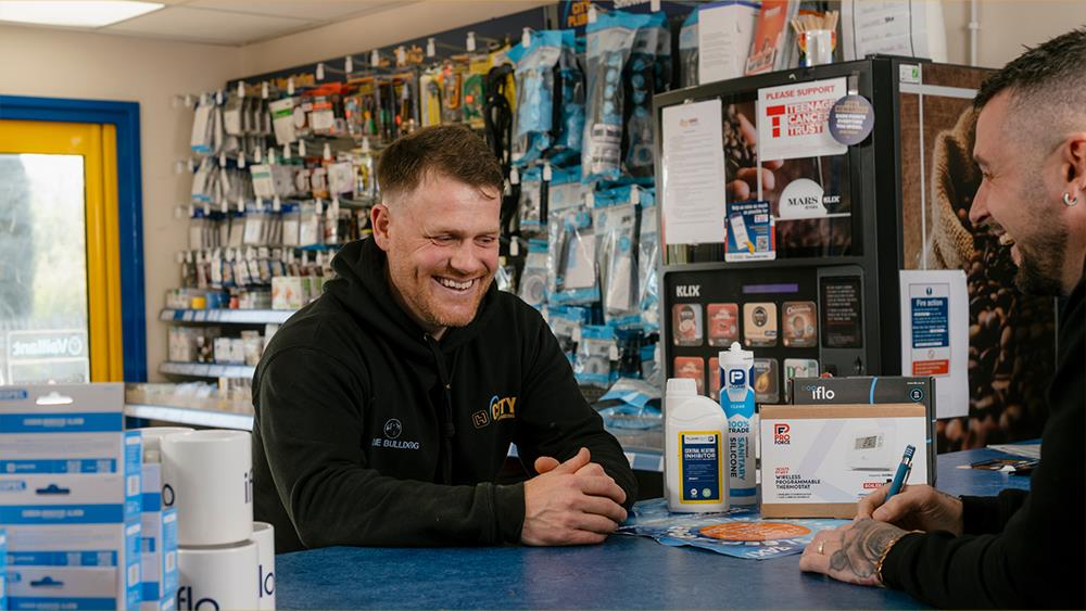 City Plumbing launches Lowest Price Guarantee to help trades protect profit image