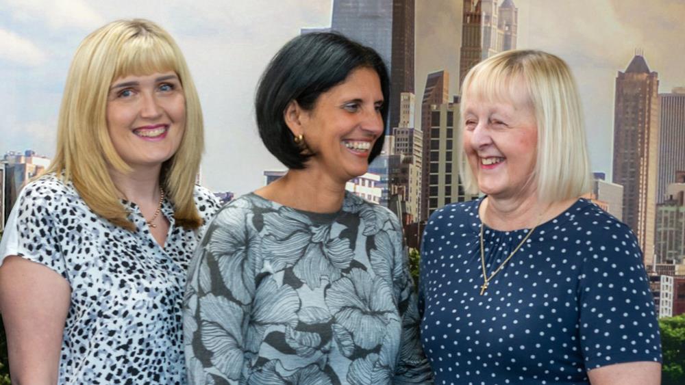 Pressure mounting to bridge gender skill gap in the construction industry image
