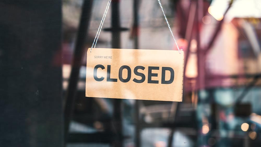 Builders’ merchant insolvencies rise by a third image