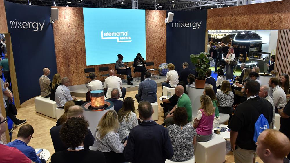elementalLONDON 2025 preview sets the stage for the UK’s leading net zero event   image