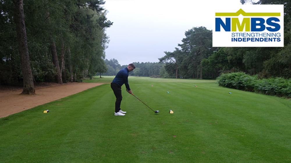 Members and suppliers reunite for NMBS Golf Day image